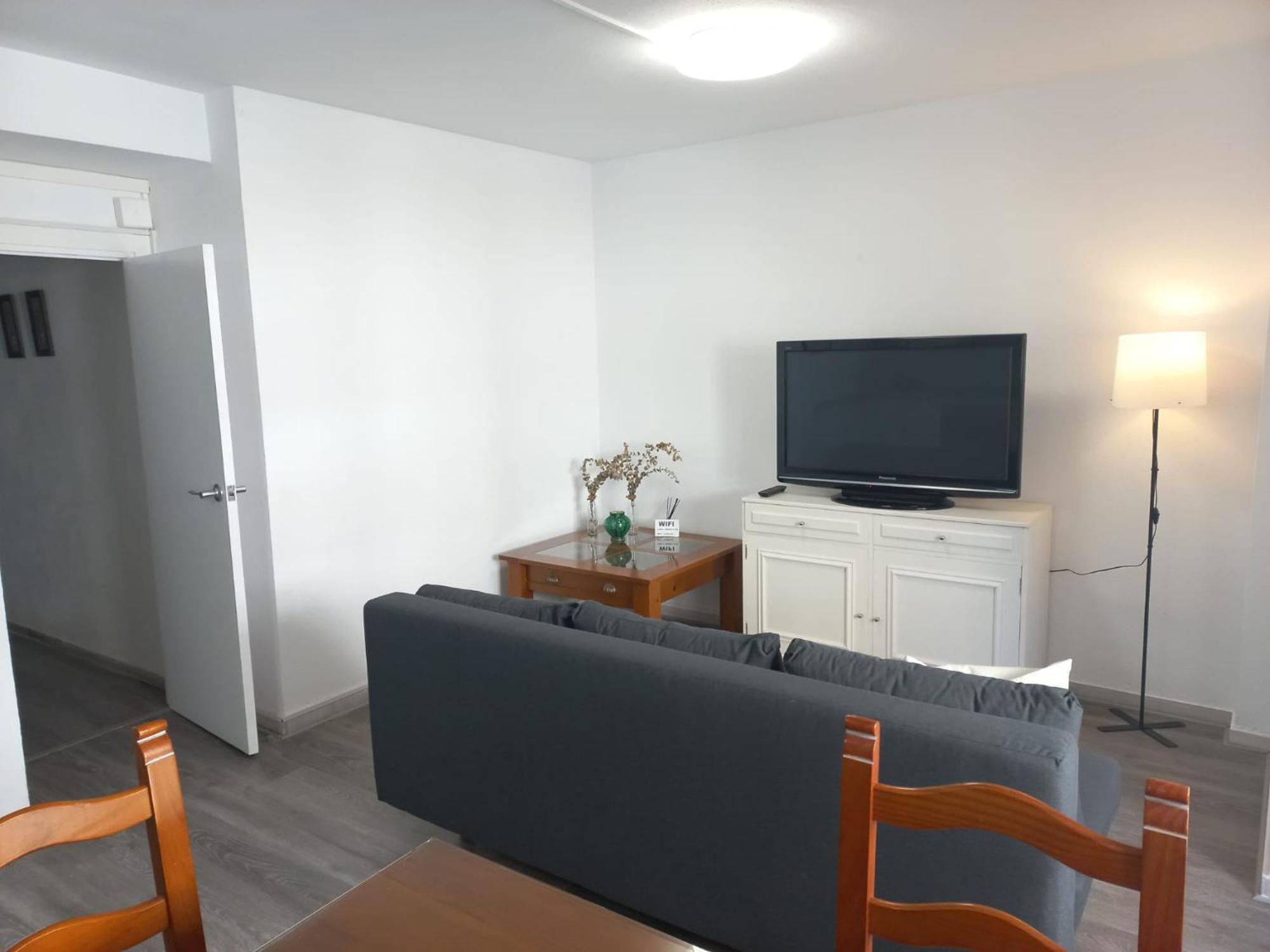 Apartamentos Centricos A 10 Min De La Playa Almería Exterior foto